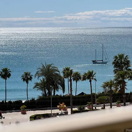 Διαμέρισμα Larimar Sea View Terrace