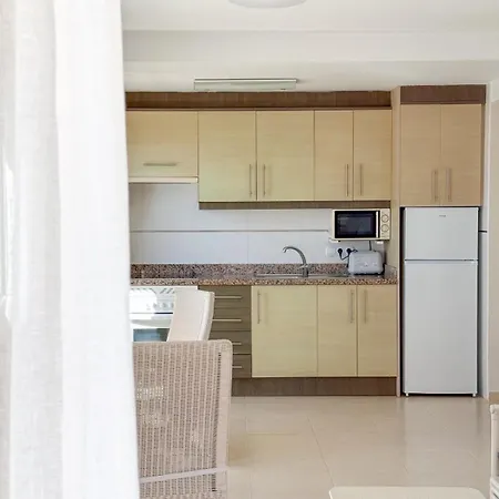 Larimar Sea View Terrace *