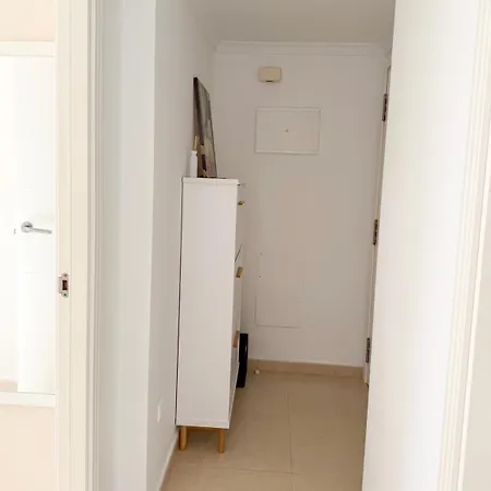 Larimar Sea View Terrace Apartamento