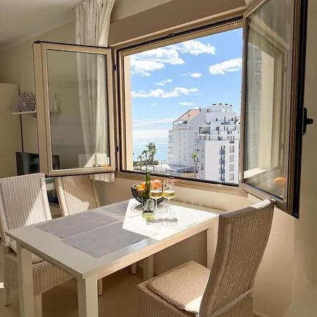 Larimar Sea View Terrace * Ifach