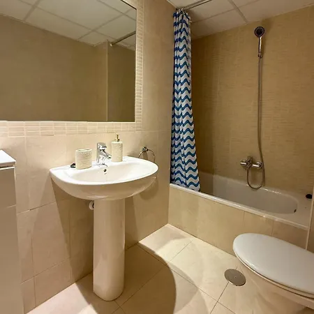 Larimar Sea View Terrace *