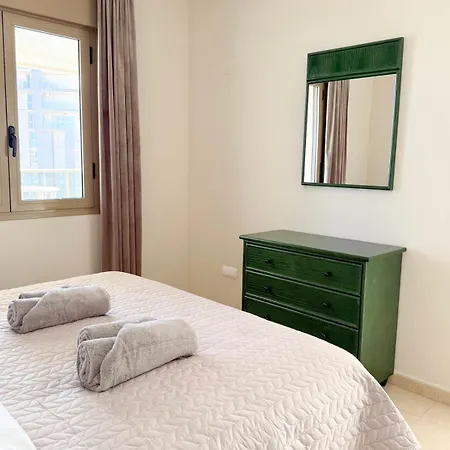 Larimar Sea View Terrace Apartamento