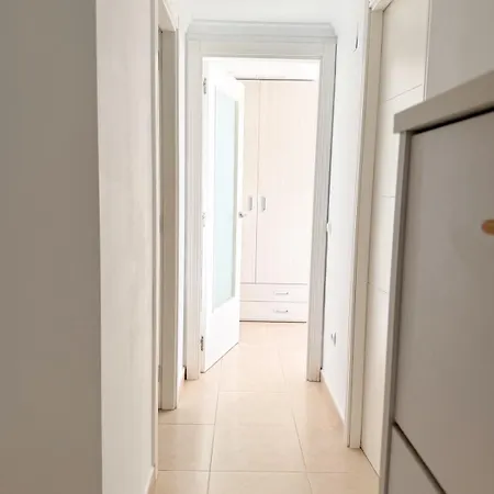 Apartamento Larimar Sea View Terrace