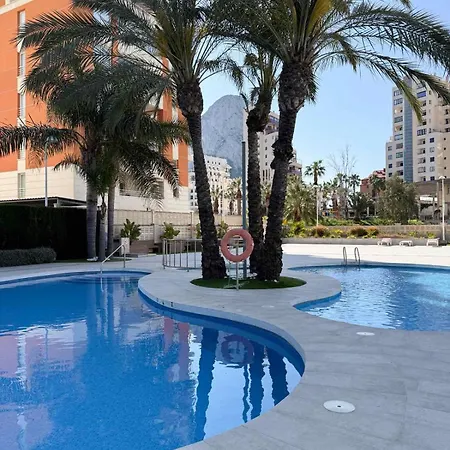 Larimar Sea View Terrace Apartamento *