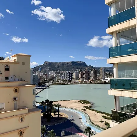 Larimar Sea View Terrace Apartamento *