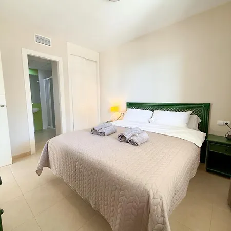 Apartamento Larimar Sea View Terrace *
