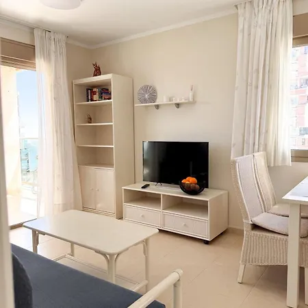 Apartamento Larimar Sea View Terrace *