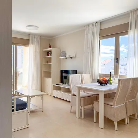 Larimar Sea View Terrace