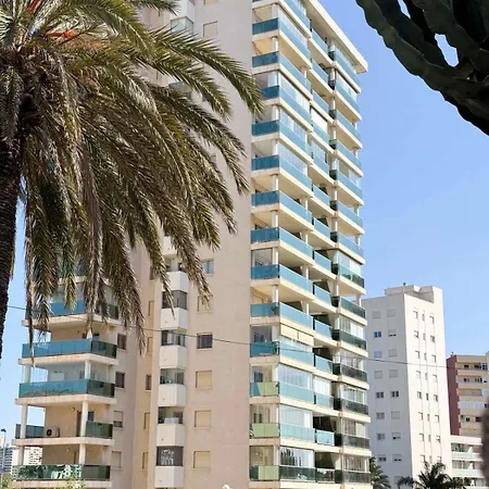 Διαμέρισμα Larimar Sea View Terrace