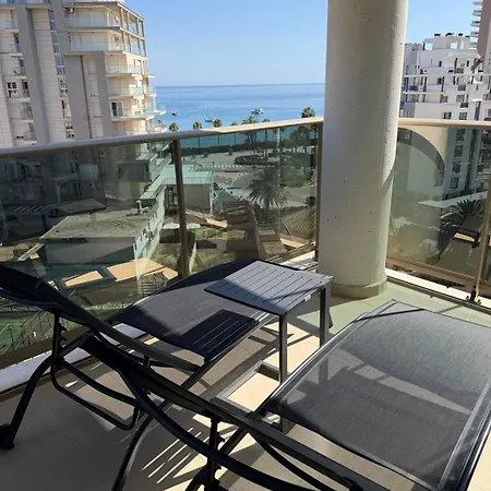 Larimar Sea View Terrace *