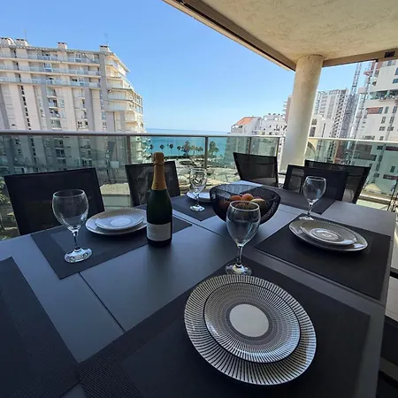 Larimar Sea View Terrace *