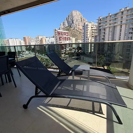 Larimar Sea View Terrace Apartamento *